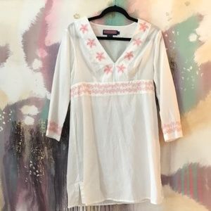 Vineyard Vines Starfish Cover Up